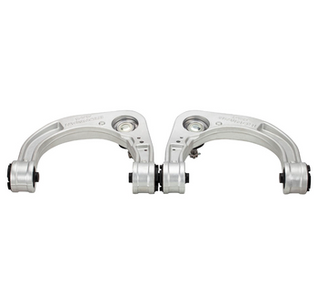 Ironman 4x4 UCA001FA-9 ProForge Upper Control Arms for Toyota Tacoma 2005-2023