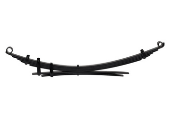 Ironman 4x4 TOY066CD/S-TACOMA Heavy Load Driver Side Rear Leaf Springs for Toyota Tacoma 2005-2023