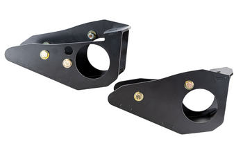 Carli Suspension CS-BRSKID-RLCAM Rear Lower Control Arm Mount Skids for Ford Bronco 2021+