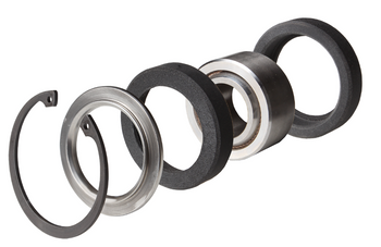 Carli Suspension CS-BRATB-21 Rear Adjustable Track Bar for Ford Bronco 2021+