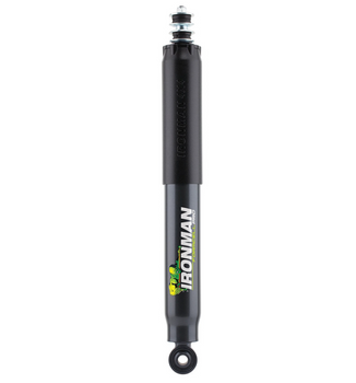 Ironman 4x4 45781FE-TUNDRA Foam Cell Pro Rear Shock Absorber for Toyota Tundra 2007-2021