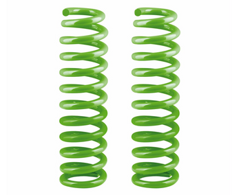 Ironman 4x4 TOY070C-TUNDRA Front Coil Springs Heavy Load 110-220Lbs for Toyota Tundra 2007-2021