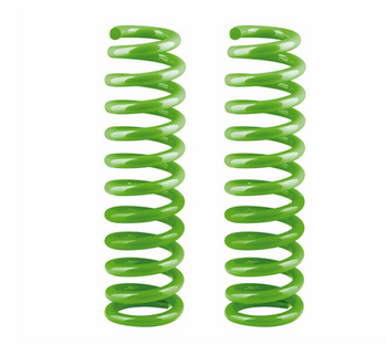 Ironman 4x4 TOY065A-4RUNNER Front 3" Coil Springs Medium Load 0-110Lbs for Toyota 4Runner 2003-2024