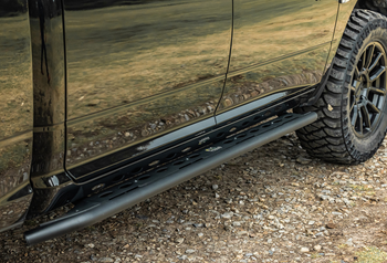 Ironman 4x4 SS075-CL Raid Heavy Duty Side Steps for Ram 1500 Classic 2019+