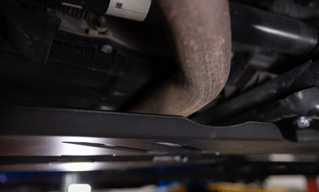 Ironman 4x4 UBP085 Heavy Duty Skid Plate Kit for Ram 1500 2019+