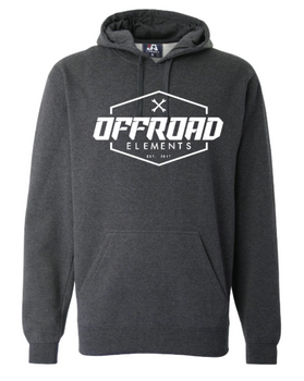 Offroad Elements OE-WRENCH Wrenching Hoodie