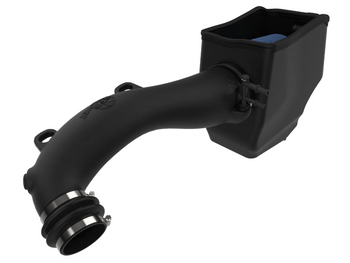 aFe Power 54-13079R Magnum Force Stage 2 Cold Air Intake with Pro 5R Filter for 2.0L Jeep Wrangler JL 2018+