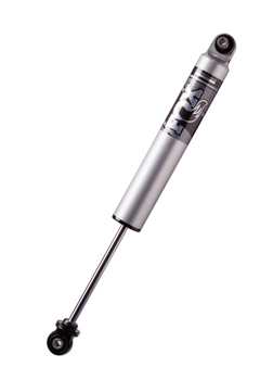 Fox 987-24-015 Performance Series 2.5 Smooth Body IFP HTO Shock Rear 3.5-4" for Jeep Wrangler JL 2018+