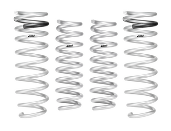 Eibach E30-35-063-02-22 Front & Rear Spring Set for Ford Bronco Raptor 2022+