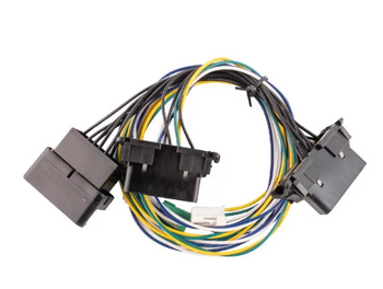 Z Automotive Z_OBD_T_LONG OBD-T Harness Security Bypass Long for Ram 2018-2021