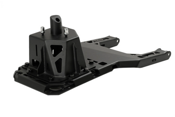 DV8 Offroad TCBR-02 Tire Carrier for Ford Bronco 2021+