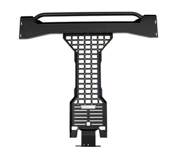 DV8 Offroad MPBR-09 Overhead Molle Panel for Ford Bronco 2 Door 2021+