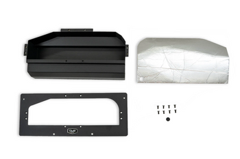 DV8 Offroad CMBR-02 Storage Compartment for Ford Bronco 2021+