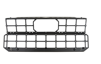 DV8 Offroad Dog Barrier for Ford Bronco 4 Door & Raptor 2021+