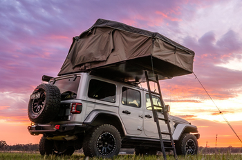 Ironman 4x4 IRTT0067 Cross 1200 Rooftop Tent