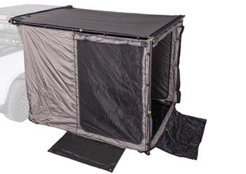 Ironman 4x4 IAWNROOMXT DeltaWing 90 Degree Awning Room