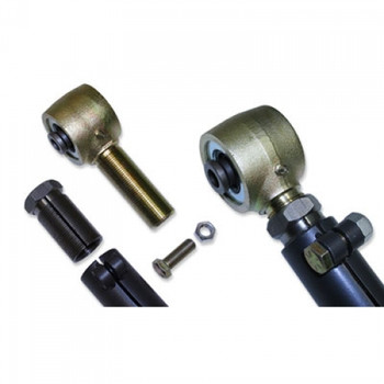 Rear Long Arm Upper Control Arm Kit JK