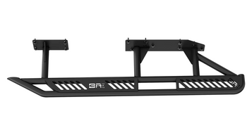 Body Armor 4x4 TR-4124 Revo Step Sliders for Toyota 4Runner 2010-2024