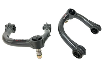 JD Fabrication TT056LMUCA Upper Arms for Toyota Tacoma Gen 2 2005-2015