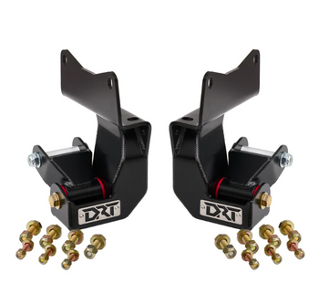 DRT Fabrication Shackle Hanger Kit for Toyota Tacoma 2005-2023