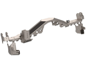 Artec JK1055 JK 1 Ton APEX Rear Sterling Truss Swap Kit for Jeep Wrangler JK 2007-2018