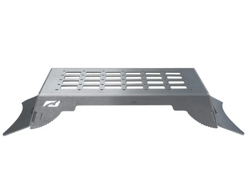 Motobilt MB5091 Spare Tire Molle Mount