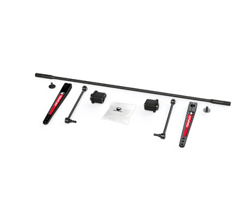 TeraFlex 1774100 Rear Forged ST Sway Bar for Jeep Wrangler JL 2018+