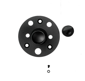 DV8 Offroad TCJL-EXT Camera Extension for Jeep Wrangler JL Xtreme Recon & Rubicon X 2018+