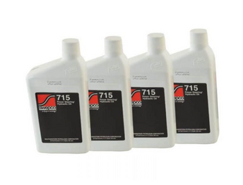 PSC FL-SWE715 715 Power Steering Fluid