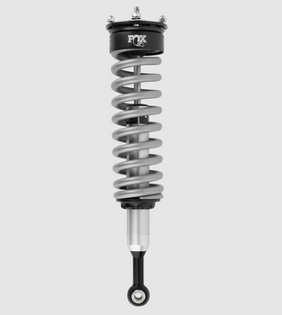 Fox 985-02-004 Performance Series 2.0 Front Coilover IFP Shock 0-2" for Toyota Tundra 2007-2021