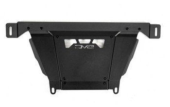 DV8 Offroad SPTT1-08 Front Skid Plate for Toyota Tacoma Gen4 2024+