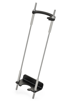 Falcon 50-11-02-001 SpringLock Coilover Ride Height Adjustment Tool for Jeep Wrangler JK/JL & Gladiator JT 2007+