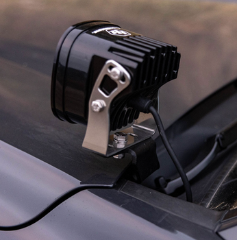 Baja Designs 448243 XL Sport A-Pillar Kit for Toyota Tacoma 2024+