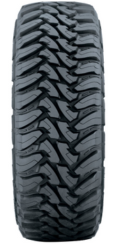 Toyo Tires 361320 Open Country MT Tire 42x13.50R17