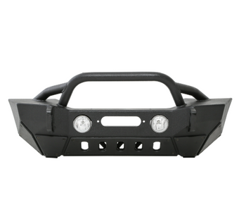 Smittybilt 76807 Front XRC Bumper