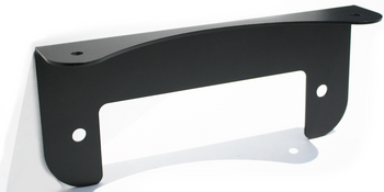 Rock Hard 4x4 RH-6065 Winch Fairlead Mount