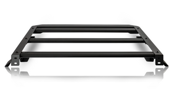 Attica 4x4 ATTFB01F103-BX Terra Series Standard Roof Rack for Ford Bronco 4 Door 2021+