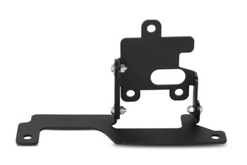 Attica 4x4 ATTFB01A401-BX Terra Series ACC Relocation Bracket for Ford Bronco 2021+