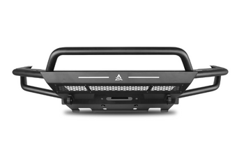 Attica 4x4 ATTTA01A102-BX Apex Series Hybrid Front Bumper for Toyota Tacoma Gen 3 2016-2023