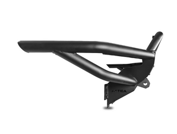 Attica 4x4 ATTTA01A102-BX Apex Series Hybrid Front Bumper for Toyota Tacoma Gen 3 2016-2023