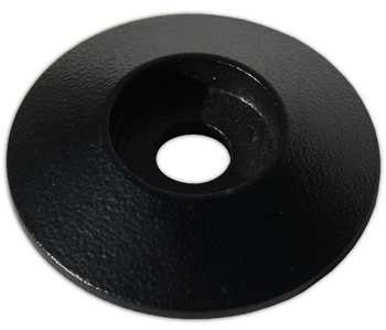 Rock Hard 4x4 RH-6000-SW-496 Rock Dome Tapered Bolt Head for Skid Plate | Large