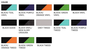 PRP Seats A8701045 EnduroDaily Reclining Suspension Seat Pre-Designed