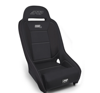 PRP Seats A8301 Competition Elite Suspension Seat Pre-Designed
