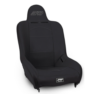 PRP Seats A100110 Premier High Back Suspension Seat Pre-Designed