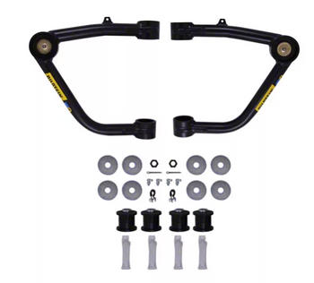 Bilstein 51-304706 B8 Tubular Ball Joint Upper Control Arms for Toyota Tundra 2007-2021