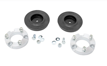 Rough Country 764 2" Lift Kit Aluminum for Toyota 4Runner 2010-2024