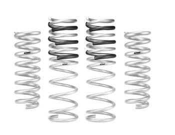 Eibach E30-27-012-02-22 Front & Rear Pro-Lift Coil Springs for Ram TRX 6.2L 2021+