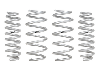 Eibach E30-35-053-03-22 Pro Lift Kit Front & Rear Coil Springs for Ford Bronco Sport 2021+