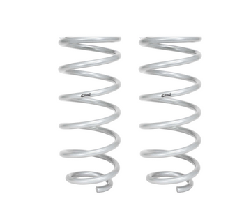 Eibach E30-59-005-01-02 Pro-Lift Kit Rear Coil Springs for Lexus GX470 Base 2003-2009