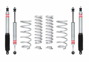 Eibach E80-82-071-05-22 Pro-Truck Lift Stage 1 HD for Toyota 4Runner 2010-2024